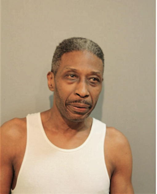 DAVIOR L JOHNSON, Cook County, Illinois