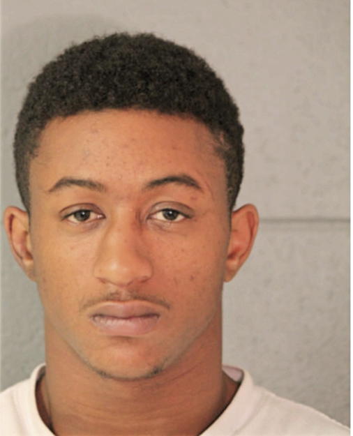 ANTUWAN T JOINTER, Cook County, Illinois
