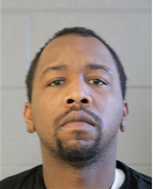 ARTHUR JONES, Cook County, Illinois