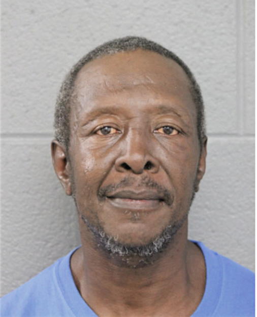 CHARLES E JONES, Cook County, Illinois