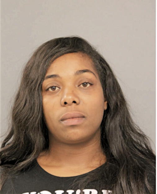 DIANGELA A JONES, Cook County, Illinois
