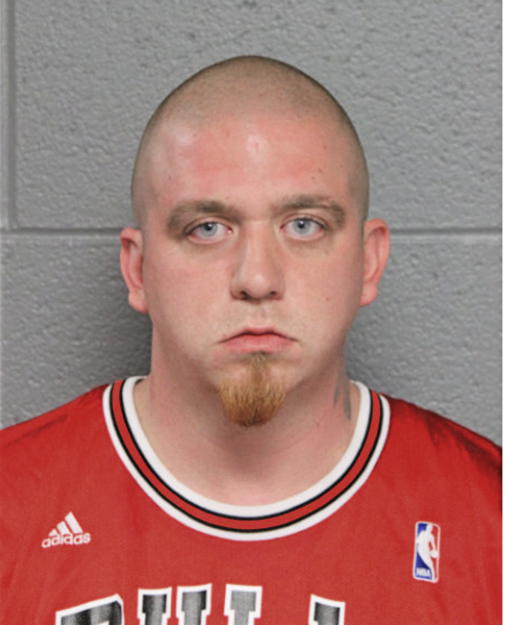 MICHAEL J KEANE, Cook County, Illinois