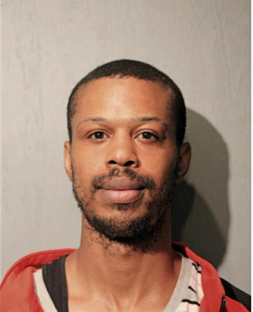 ROBERT L KIRKLAND, Cook County, Illinois