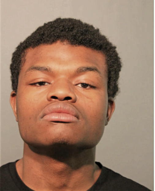 ANDREW KOUTOUFARI, Cook County, Illinois