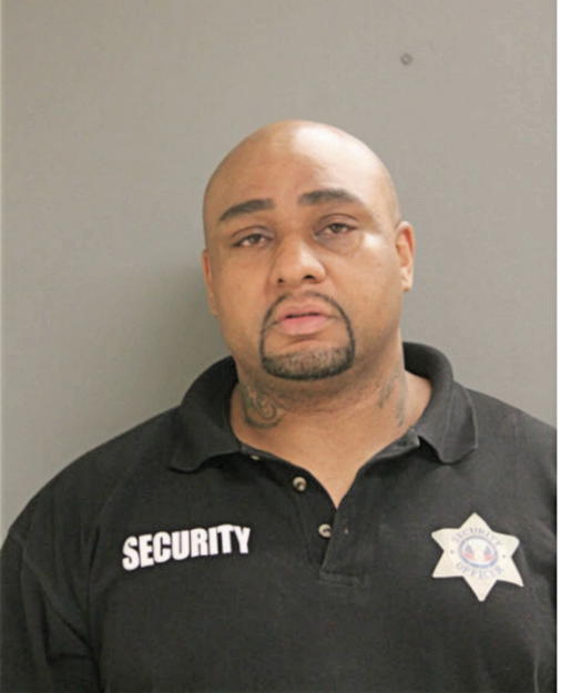 EDDIE V LAFAYETTE, Cook County, Illinois