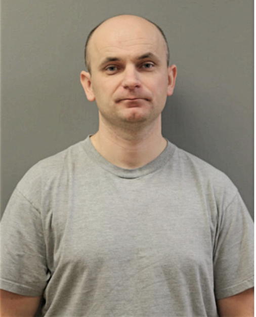 KRZYSZTOF LEBIECKI, Cook County, Illinois