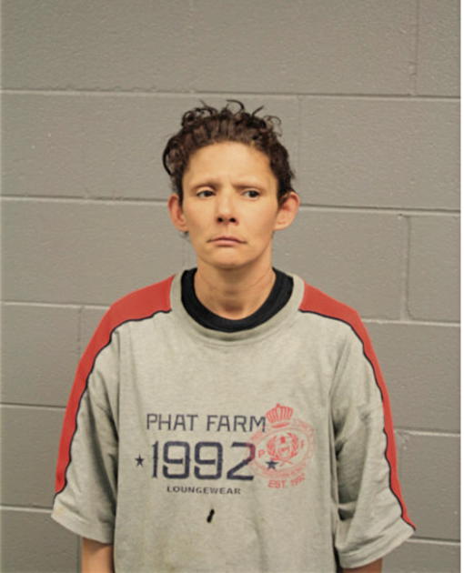 IVELIS LOPEZ, Cook County, Illinois