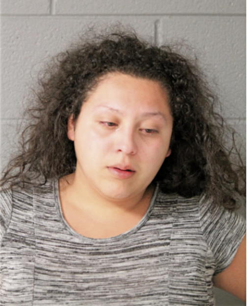 IVON LOPEZ, Cook County, Illinois