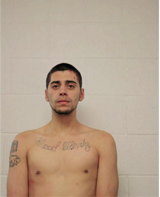 RAMON N LOPEZ, Cook County, Illinois