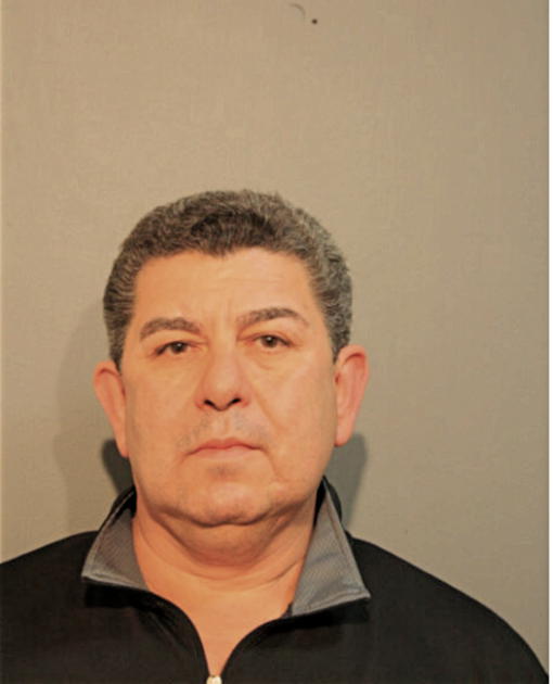 RIGOBERTO LOPEZ, Cook County, Illinois