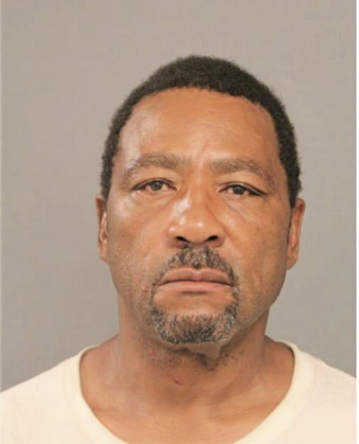 CALVIN L LOUIS, Cook County, Illinois