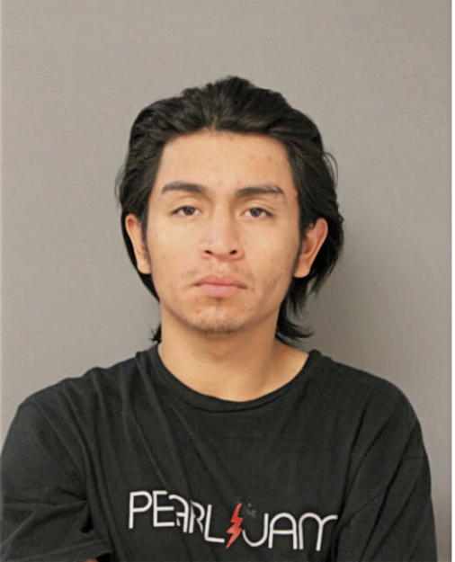 ABEL LUNA, Cook County, Illinois