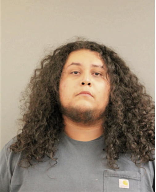 GUSTAVO LUNA, Cook County, Illinois
