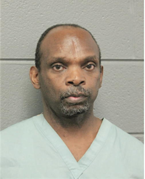 DENNIS R MALONE, Cook County, Illinois