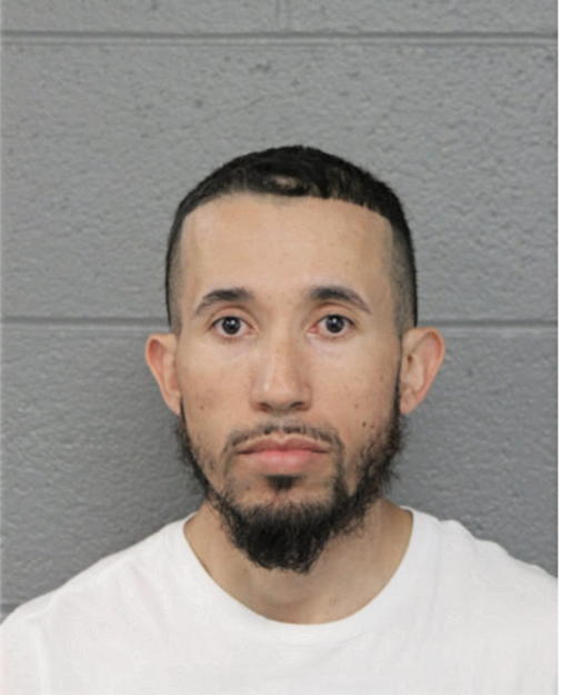 MARIO MARTINEZ, Cook County, Illinois