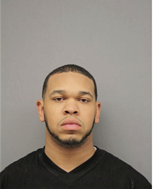 ADDERLY C MCCALL, Cook County, Illinois