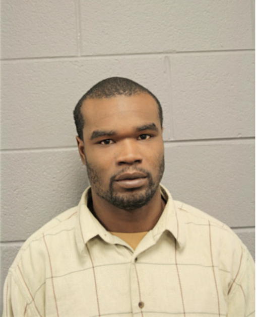 CLARENCE E MCCARTHY, Cook County, Illinois