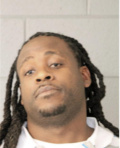 AVERY J MCCRAY, Cook County, Illinois