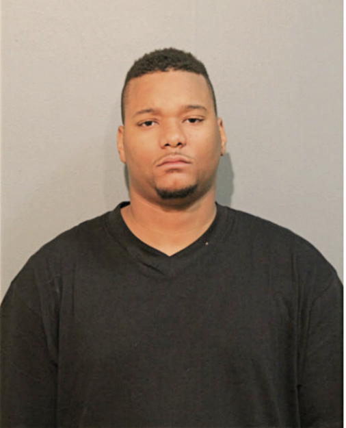 MARTELL MCDONALD, Cook County, Illinois