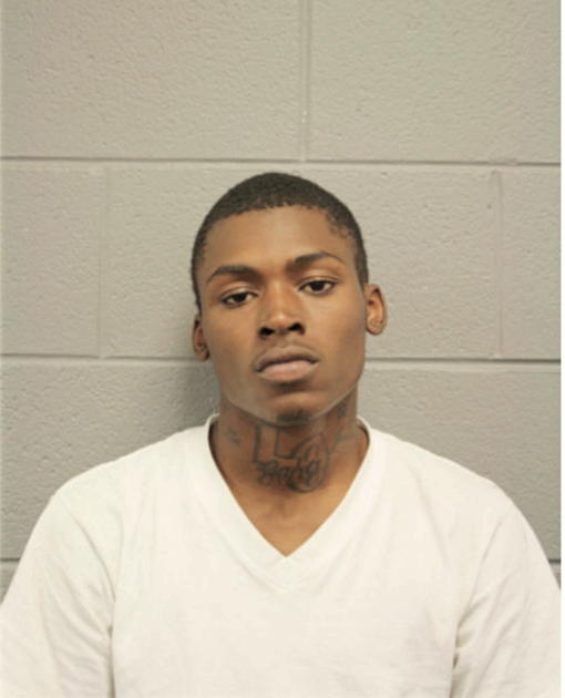 MICHAEL MCDONALD, Cook County, Illinois