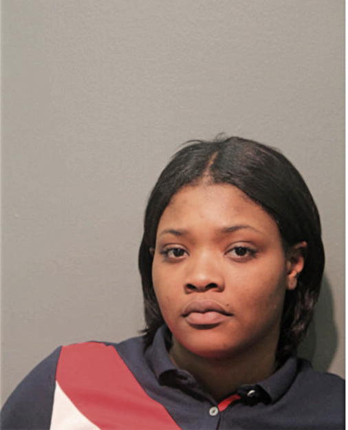 DIAMOND D MCWANE, Cook County, Illinois