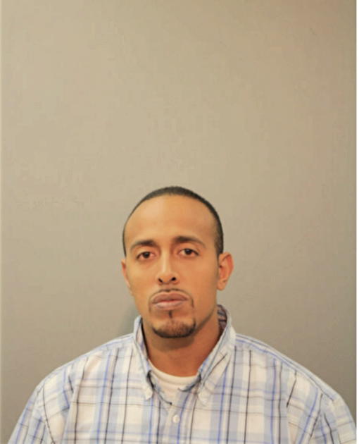 ERIC D MENDOZA, Cook County, Illinois
