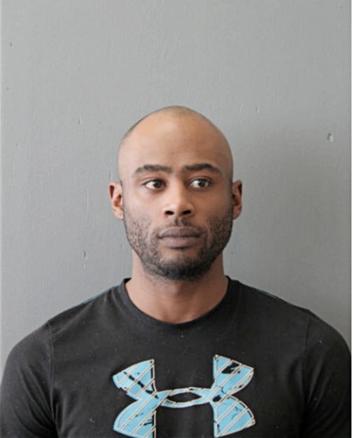 JEREMY J MILES, Cook County, Illinois