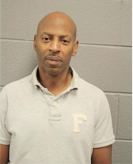 BRIAN A MILLER, Cook County, Illinois