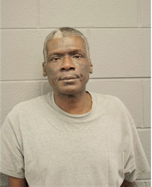 WILLIE J MITCHELL, Cook County, Illinois