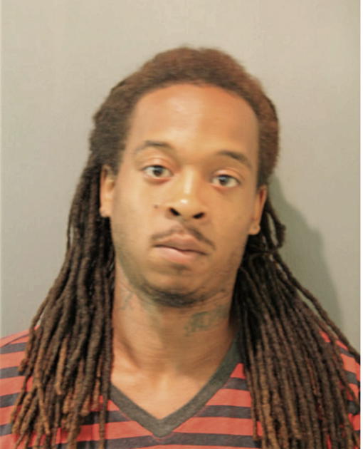 ANTON D MOFFETT, Cook County, Illinois