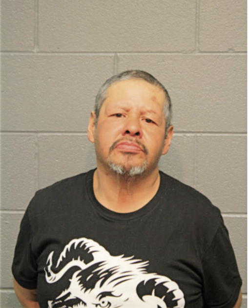DAVID MONCADA, Cook County, Illinois