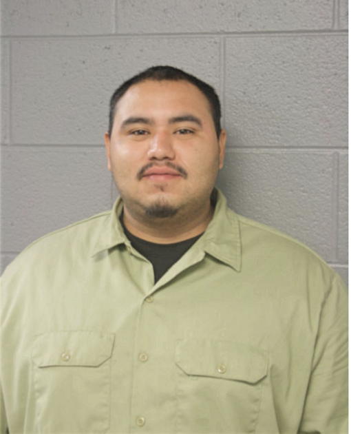 MIGUEL MONTEZ, Cook County, Illinois