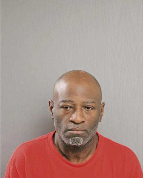 ZEBEDEE L MOORE, Cook County, Illinois