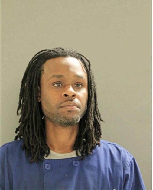 CHRISTOPHER R MORRISSETTE, Cook County, Illinois