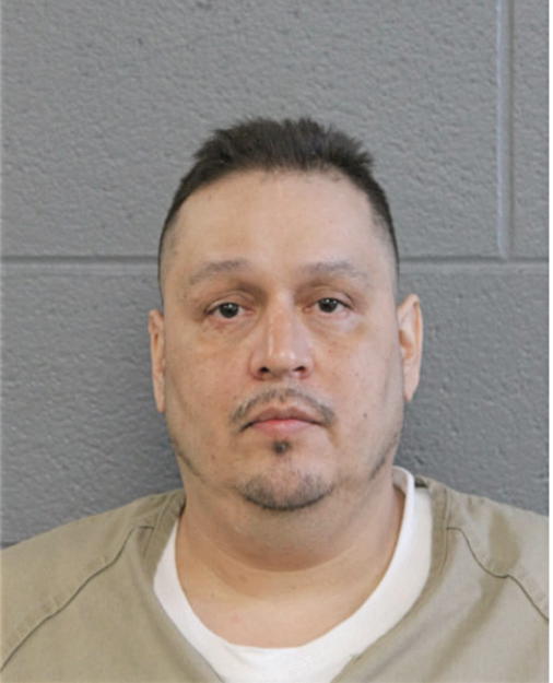 CARLOS MURILLO, Cook County, Illinois