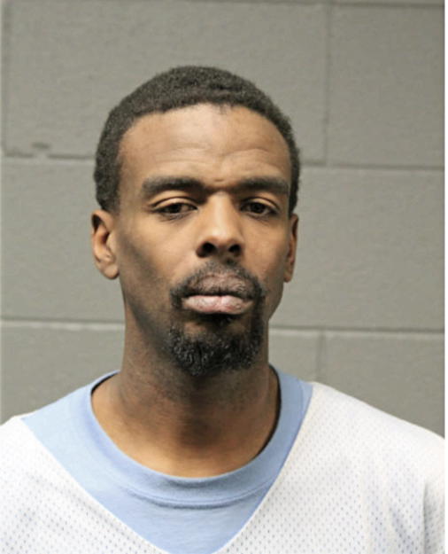 EDWARD A NASH, Cook County, Illinois