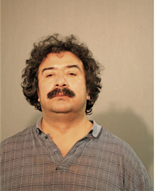 RODOLFO E NAVA, Cook County, Illinois