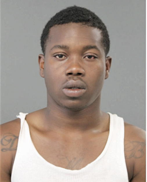 GARY NORMAN, Cook County, Illinois