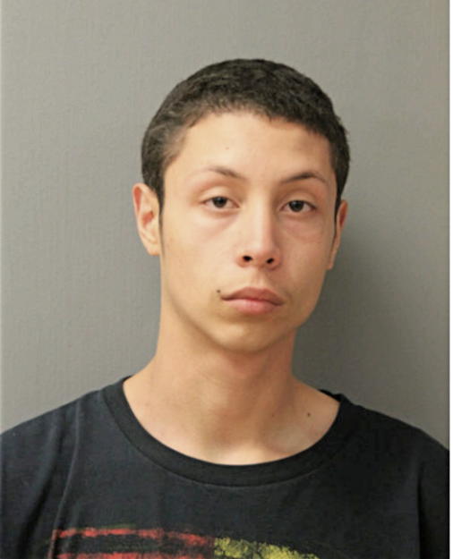 ROBERTO M OCASIO, Cook County, Illinois
