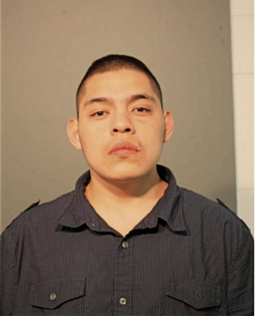 JONATHAN J OROZCO, Cook County, Illinois