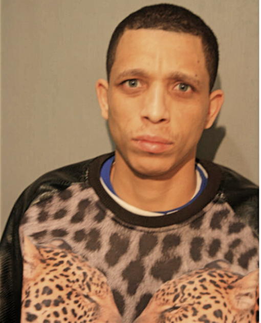 MARIO ORTA, Cook County, Illinois