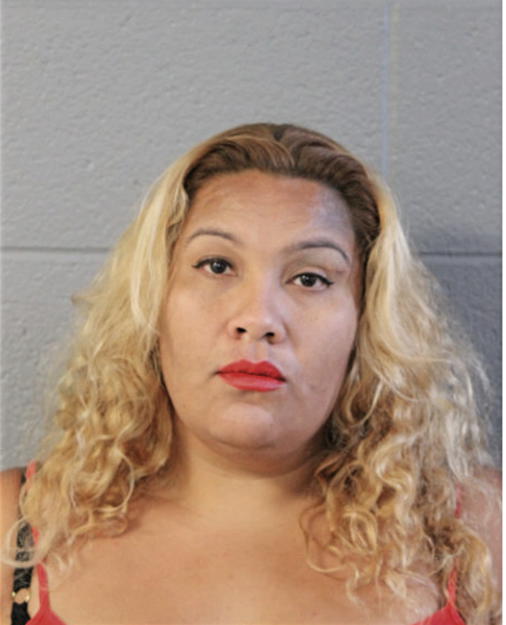 ANUBIS ORTIZ, Cook County, Illinois