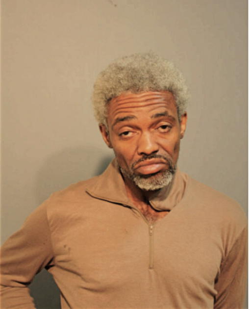 CHARLES E OWENS, Cook County, Illinois