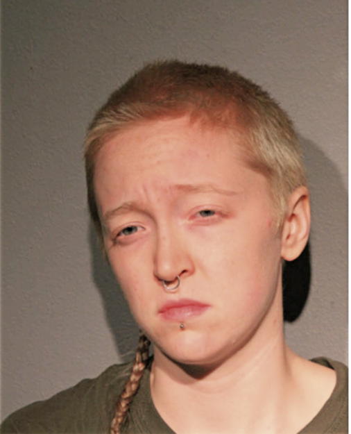 SALLY PARIZO, Cook County, Illinois