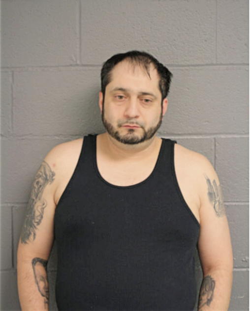 ARTURO PELALLO, Cook County, Illinois
