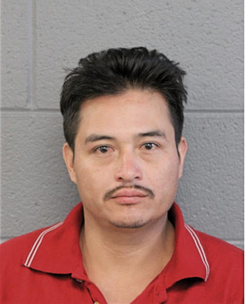 ANTONIO PEREZ, Cook County, Illinois