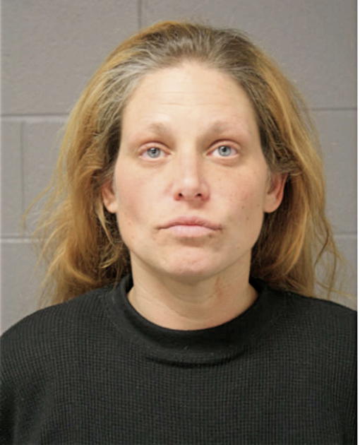 TRACY L PERRY, Cook County, Illinois