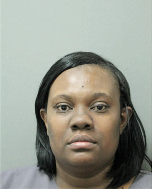 MARY L PETTY, Cook County, Illinois
