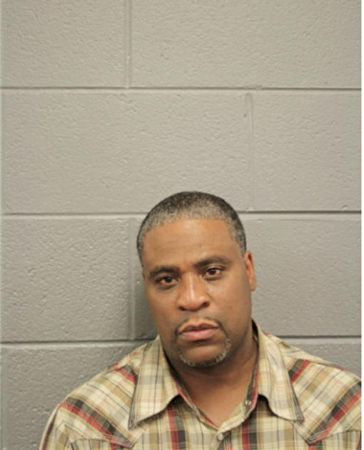 DERRICK L POE, Cook County, Illinois