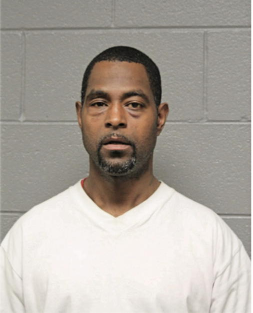 LAKEITH L POLK, Cook County, Illinois